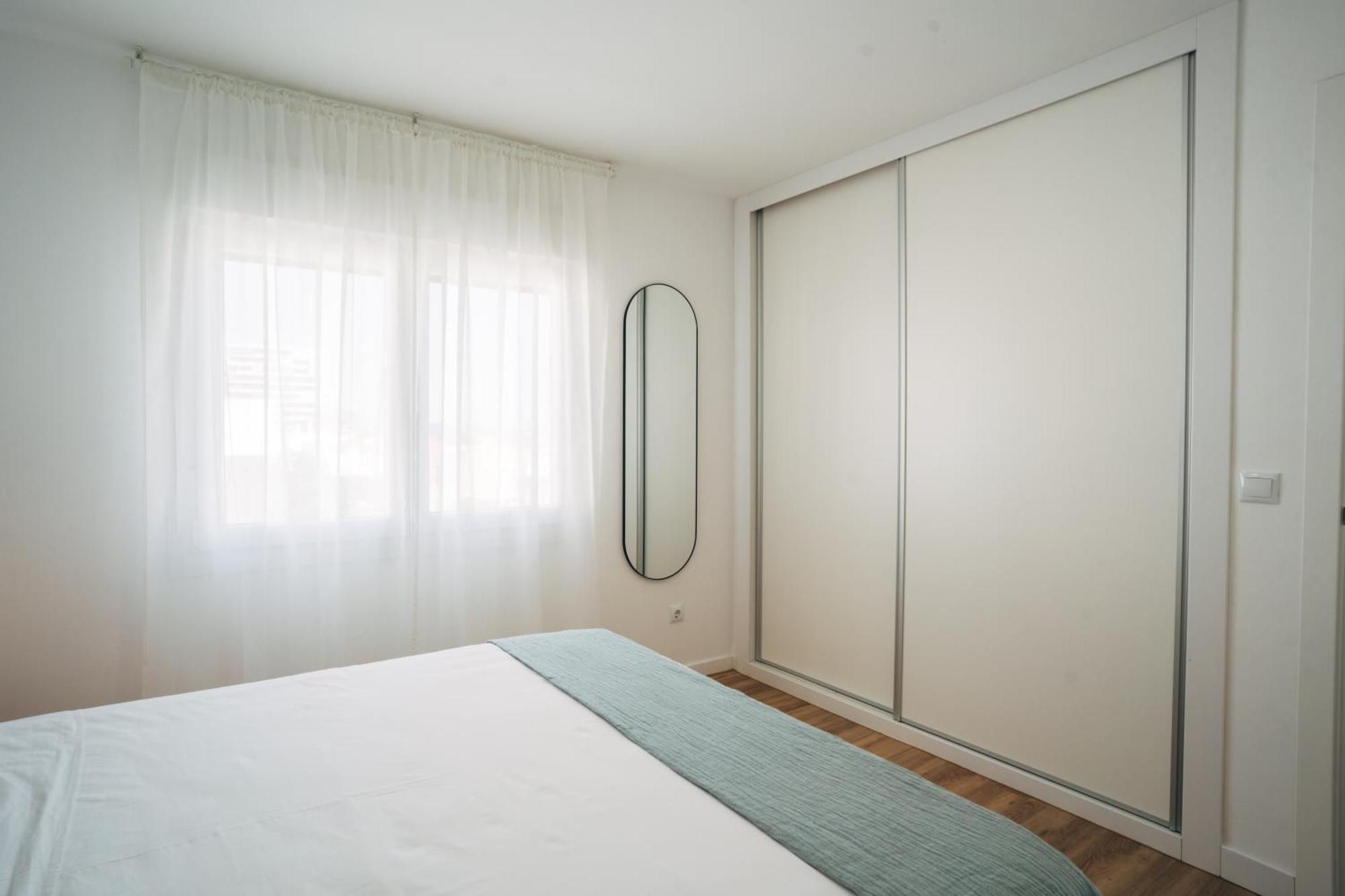 Almare Suites - Aguadulce Vistas Al Mar Экстерьер фото